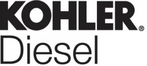 Kohler Diesel Logo