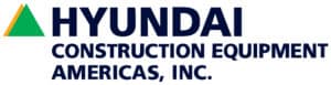 Hyundai Construction Equipment Logo