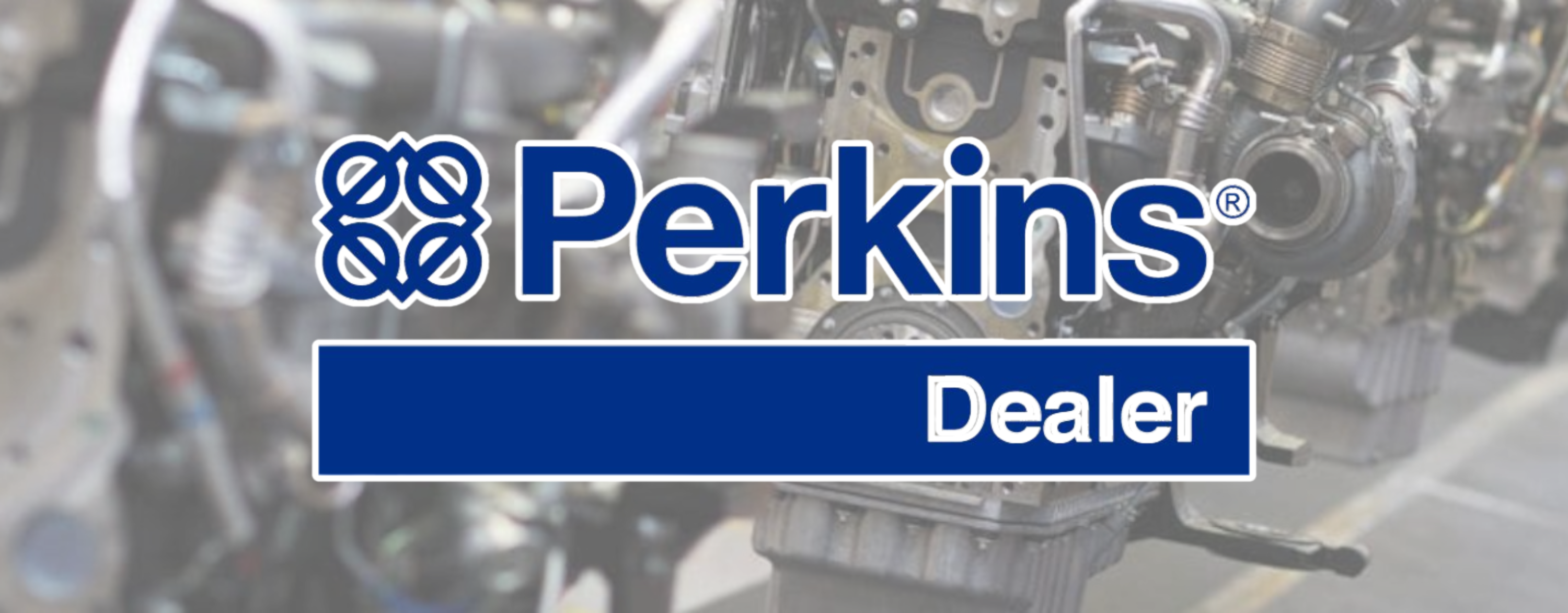 2021 Perkins® Diesel Engines Service in Quality Fleet Service, South Hadley, Massachusetts