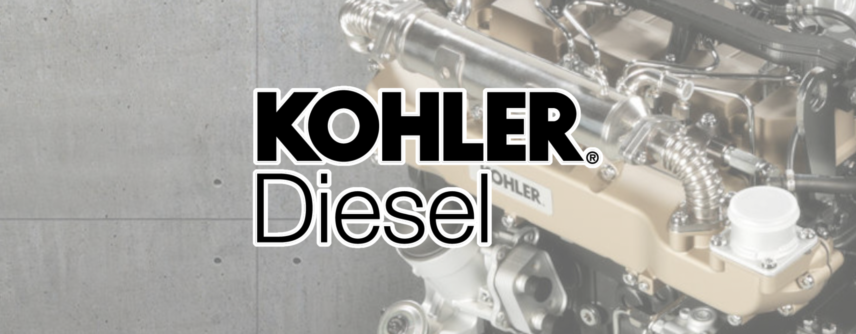 2021 Kohler Diesel Engine Service in Quality Fleet Service, South Hadley, Massachusetts