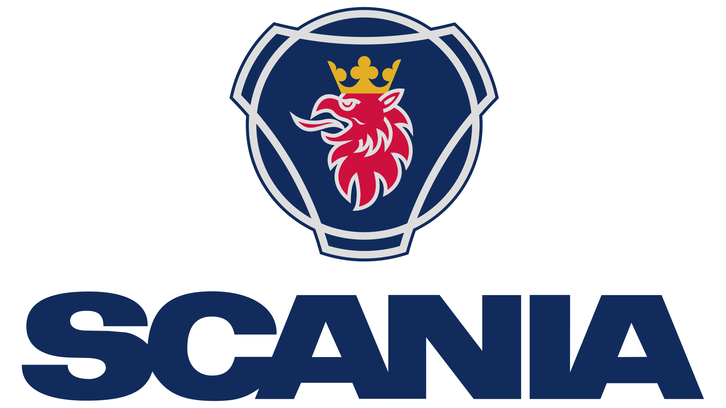 Scania Logo