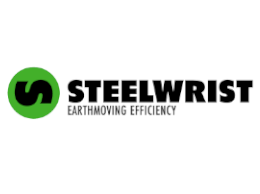 STEELWRIST Logo